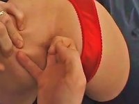 French Anal and Doctor Sodo Free Free French Tube Porn Video